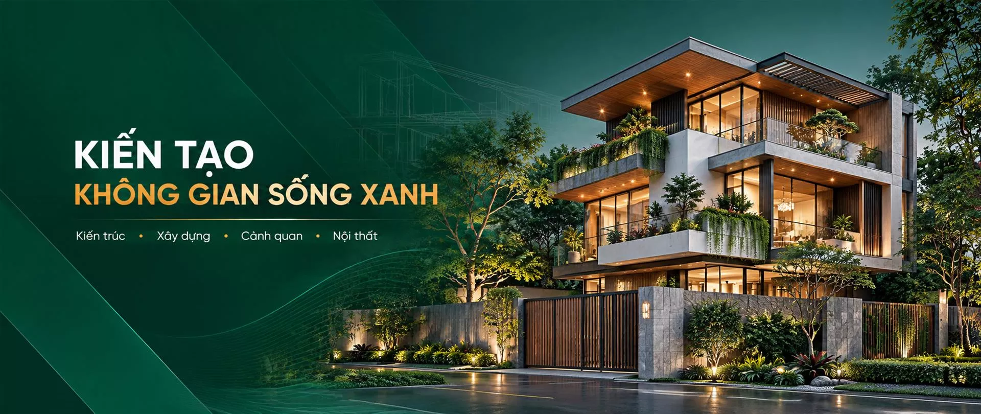 Slideshow Trang chủ