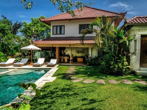 Homestay Vườn Nhiệt Đới