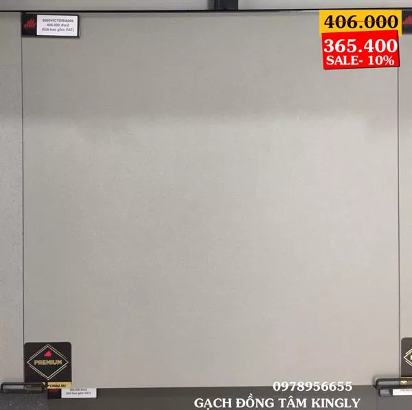 Gạch granite Đồng Tâm 60x60 VICTORIA006
