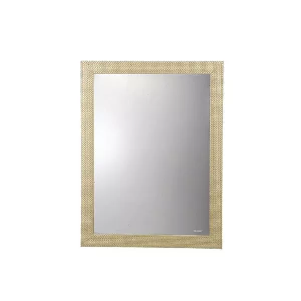 Gương soi phòng tắm 60x80cm Caesar M937