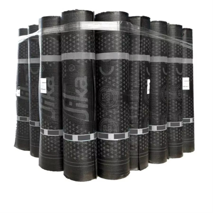 SikaShield P24 S 3mm – màng chống thấm khò nóng